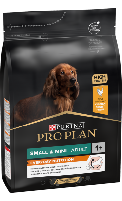 Pro Plan Dog Small & Mini Adult Chicken | 3 Kg