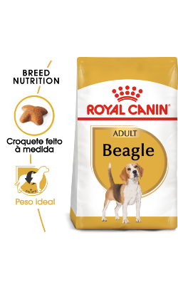 Royal Canin Dog Beagle Adult | 12 kg