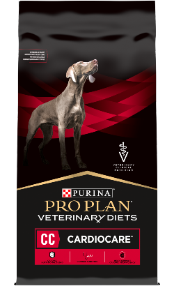 PPVD Canine CC - Cardio Care | 3 Kg