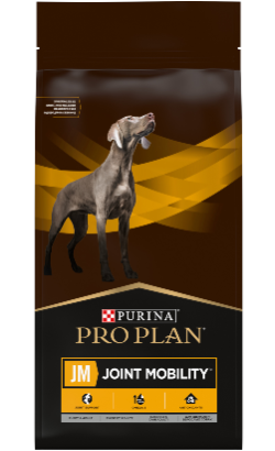 PPVD Canine JM - Joint Mobility | 12 kg