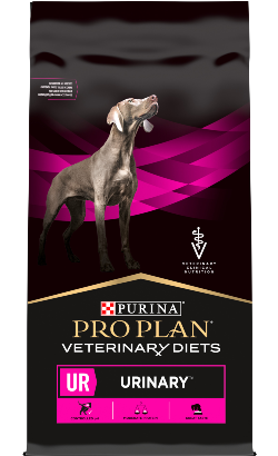 PPVD Canine UR - Urinary | 12 kg