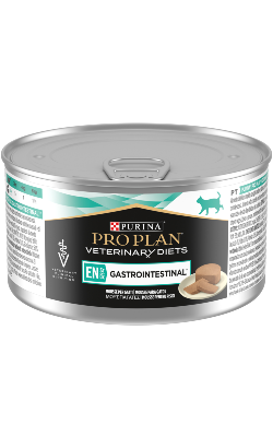 PPVD Feline EN - Gastroenteric | Wet Mousse (Lata) | 24 x 195 g