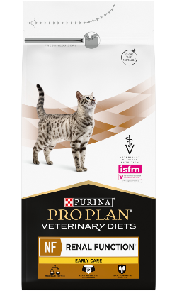 PPVD Feline NF - Renal Function Early Care | 1,5 kg