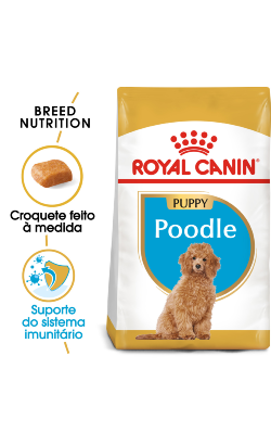 Royal Canin Dog Caniche Puppy | 3 Kg