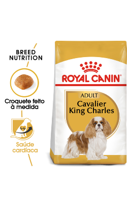 Royal Canin Dog Cavalier King Charles Adult | 3 Kg