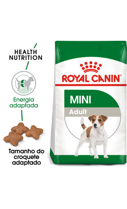 Royal Canin Dog Mini Adult