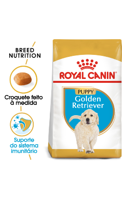 Royal Canin Dog Golden Retriever Puppy | 12 Kg