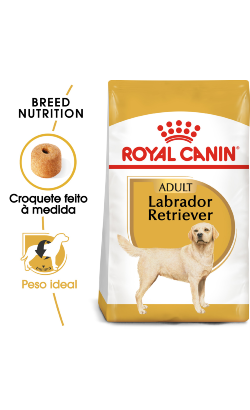 Royal Canin Dog Labrador Retriever Adult | 12 Kg