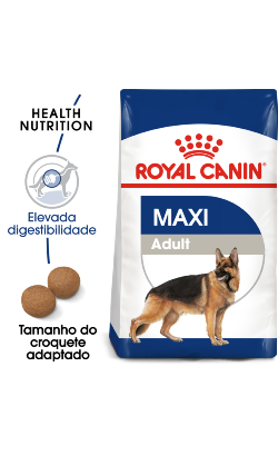Royal Canin Dog Maxi Adult | 15 Kg