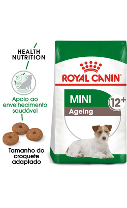 Royal Canin Dog Mini Ageing 12+