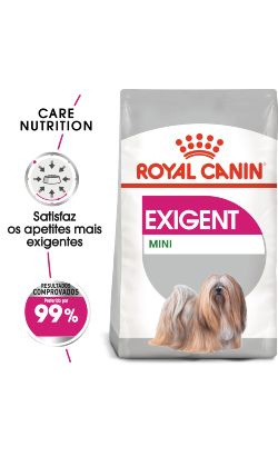 Royal Canin Dog Mini Exigent | 3 kg