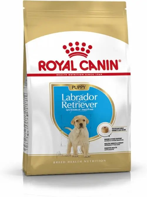 Royal Canin Dog Labrador Retriever Puppy
