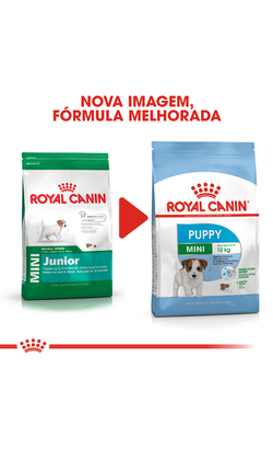 Royal Canin Dog Mini Puppy