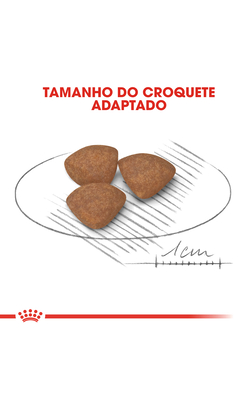 Royal Canin Dog Mini Puppy