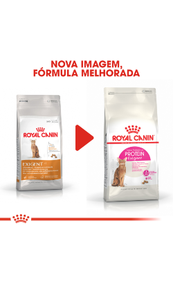 Royal Canin Cat Exigent Protein