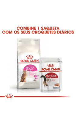 Royal Canin Cat Exigent Protein