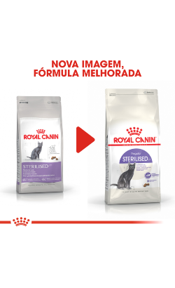 Royal Canin Cat Sterilised 37