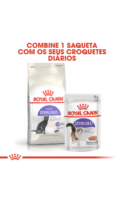 Royal Canin Cat Sterilised 37