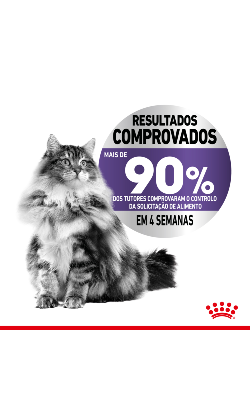 Royal Canin Cat Sterilised Appetite Control Care