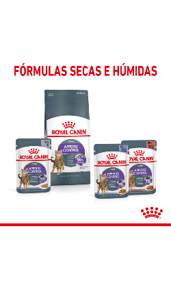 Royal Canin Cat Sterilised Appetite Control Care