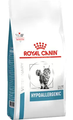Royal Canin Vet Hypoallergenic Feline